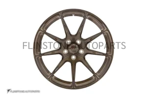 BC Forged Wheel RZ39