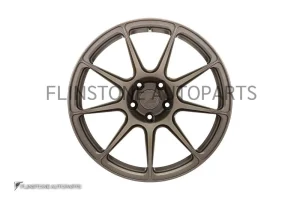 BC Forged Wheel RZ39