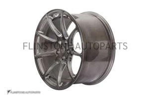 BC Forged Wheel RZ39