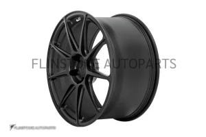 BC Forged Wheel RZ39