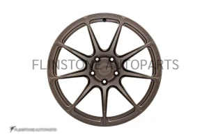 BC Forged Wheel RZ39