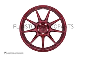 BC Forged Wheel RZ39