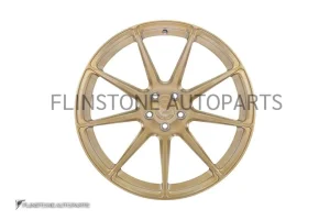 BC Forged Wheel RZ39