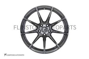 BC Forged Wheel RZ39