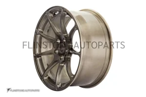 BC Forged Wheel RZ39