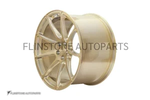 BC Forged Wheel RZ39