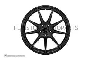 BC Forged Wheel RZ39