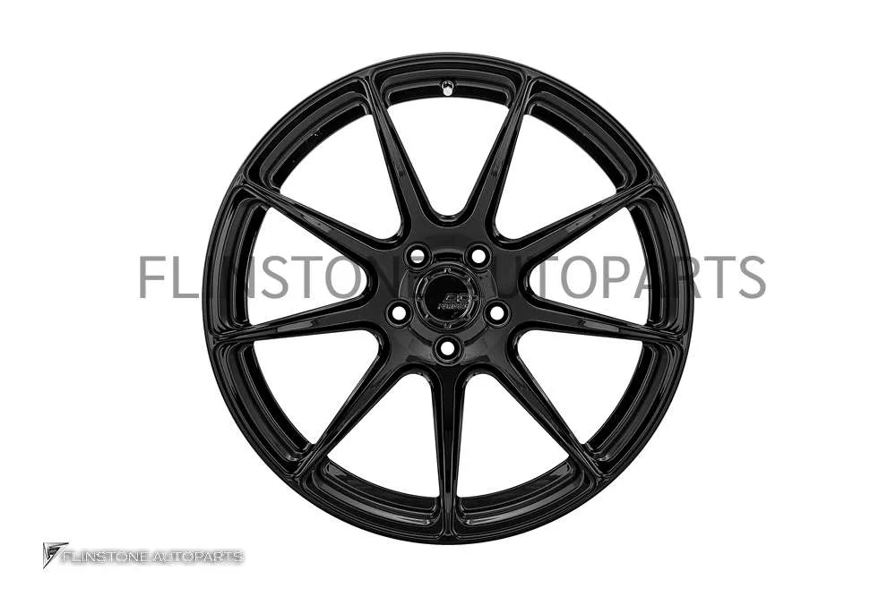 Wheels BC Forged Wheel RZ39
