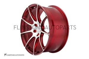 BC Forged Wheel RZ39