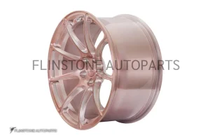 BC Forged Wheel RZ39
