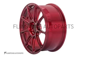 BC Forged Wheel RZ39