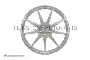 BC Forged Wheel RZ39