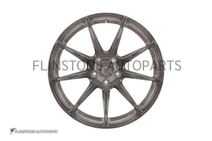 BC Forged Wheel RZ39