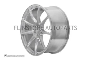 BC Forged Wheel RZ39