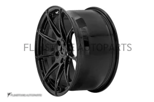 BC Forged Wheel RZ39