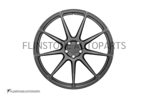 BC Forged Wheel RZ39