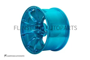 BC Forged Wheel RZ39