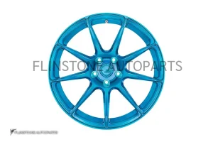 BC Forged Wheel RZ39