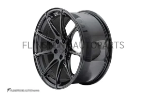 BC Forged Wheel RZ39