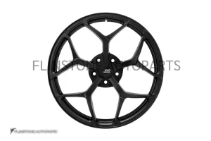 BC Forged Wheel RZ23