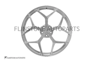 BC Forged Wheel RZ23