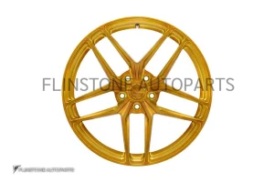 BC Forged Wheel RZ22