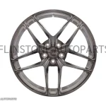 BC Forged Wheel RZ22