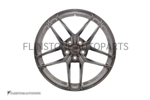 BC Forged Wheel RZ22