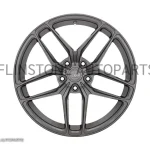 BC Forged Wheel RZ22