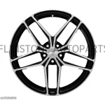 BC Forged Wheel RZ22