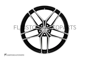 BC Forged Wheel RZ22