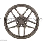 BC Forged Wheel RZ22