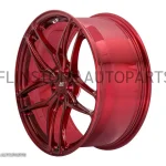 BC Forged Wheel RZ22