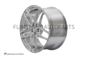 BC Forged Wheel RZ22