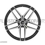 BC Forged Wheel RZ22