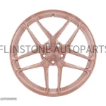 BC Forged Wheel RZ22