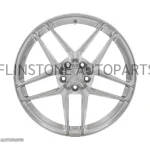 BC Forged Wheel RZ22