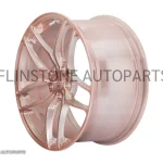 BC Forged Wheel RZ22