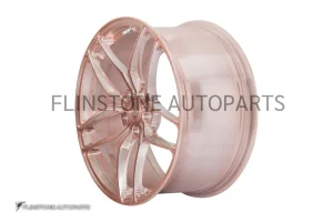 BC Forged Wheel RZ22