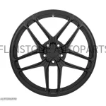 BC Forged Wheel RZ22