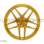 BC Forged Wheel RZ22
