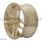 BC Forged Wheel RZ22