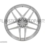 BC Forged Wheel RZ22