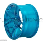 BC Forged Wheel RZ22