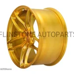 BC Forged Wheel RZ22