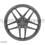 BC Forged Wheel RZ22