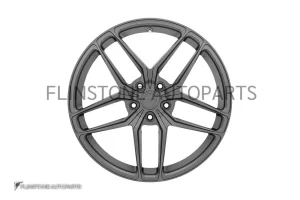 BC Forged Wheel RZ22