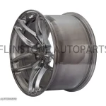 BC Forged Wheel RZ22