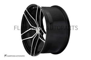 BC Forged Wheel RZ22