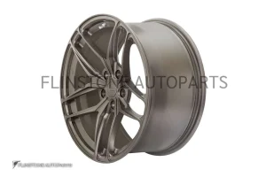 BC Forged Wheel RZ22
